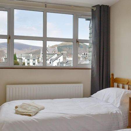 Skiddaw View Keswick  Dış mekan fotoğraf
